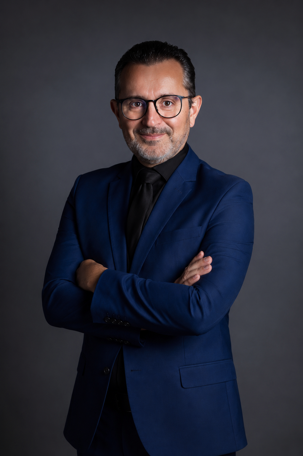 Dr. Luciano Neto Santos